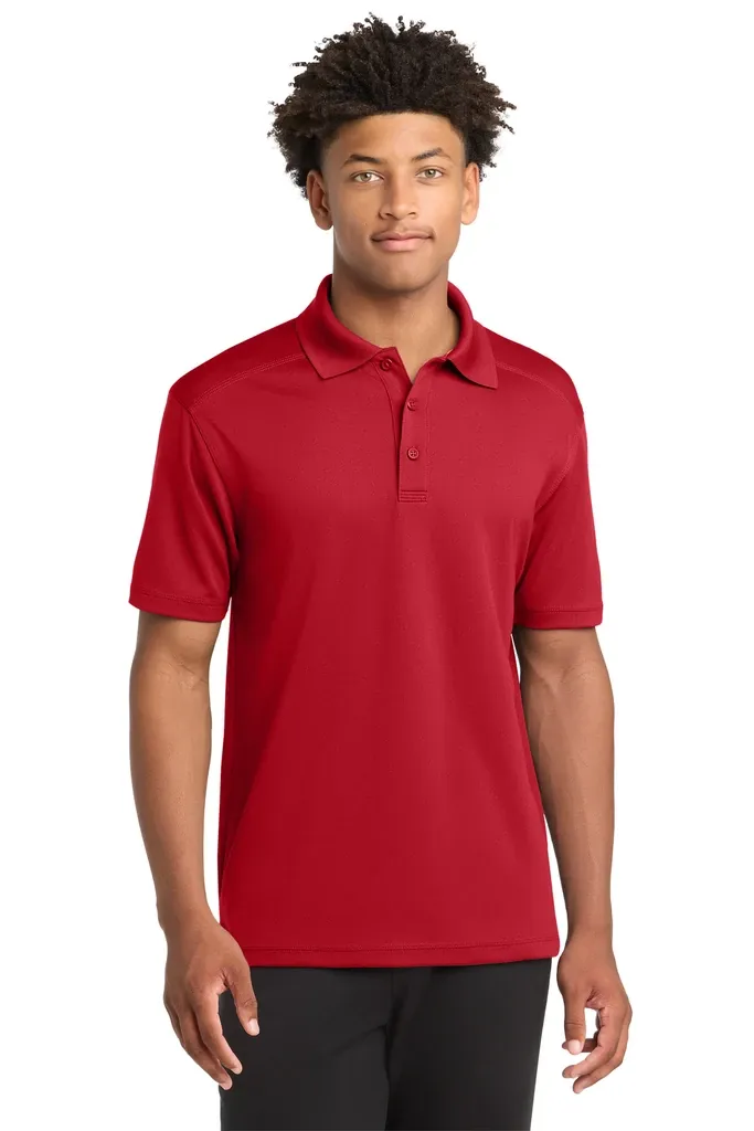 Sport-Tek® PosiCharge® Micro-Mesh Polo. ST680 - additional view 8