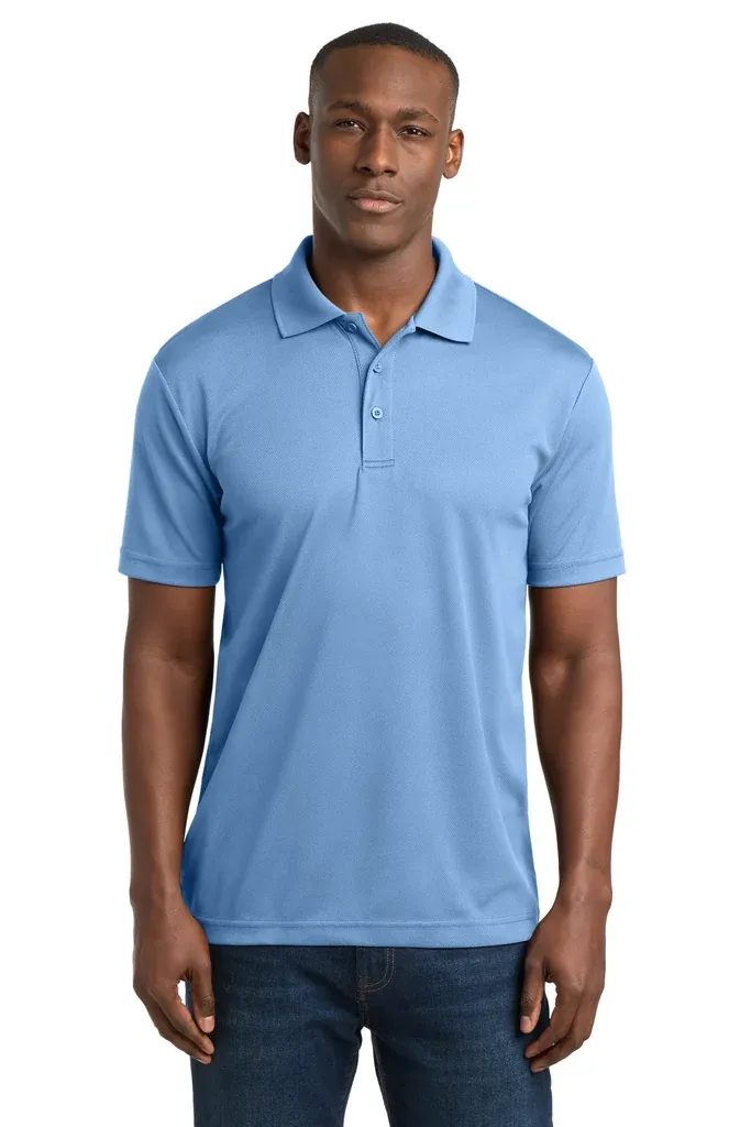 Sport-Tek® PosiCharge® RacerMesh® Polo. ST640 - additional view 17