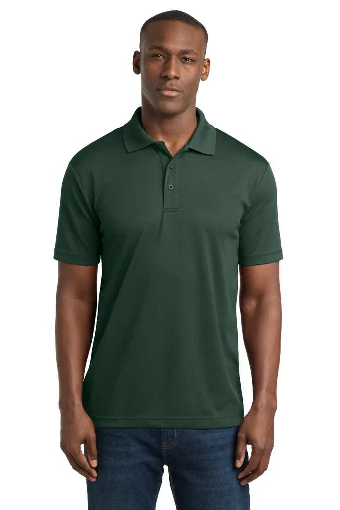 Sport-Tek® PosiCharge® RacerMesh® Polo. ST640 - additional view 12