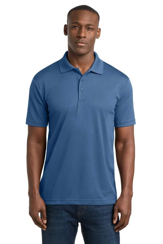 Sport-Tek® PosiCharge® RacerMesh® Polo. ST640 - additional view 10