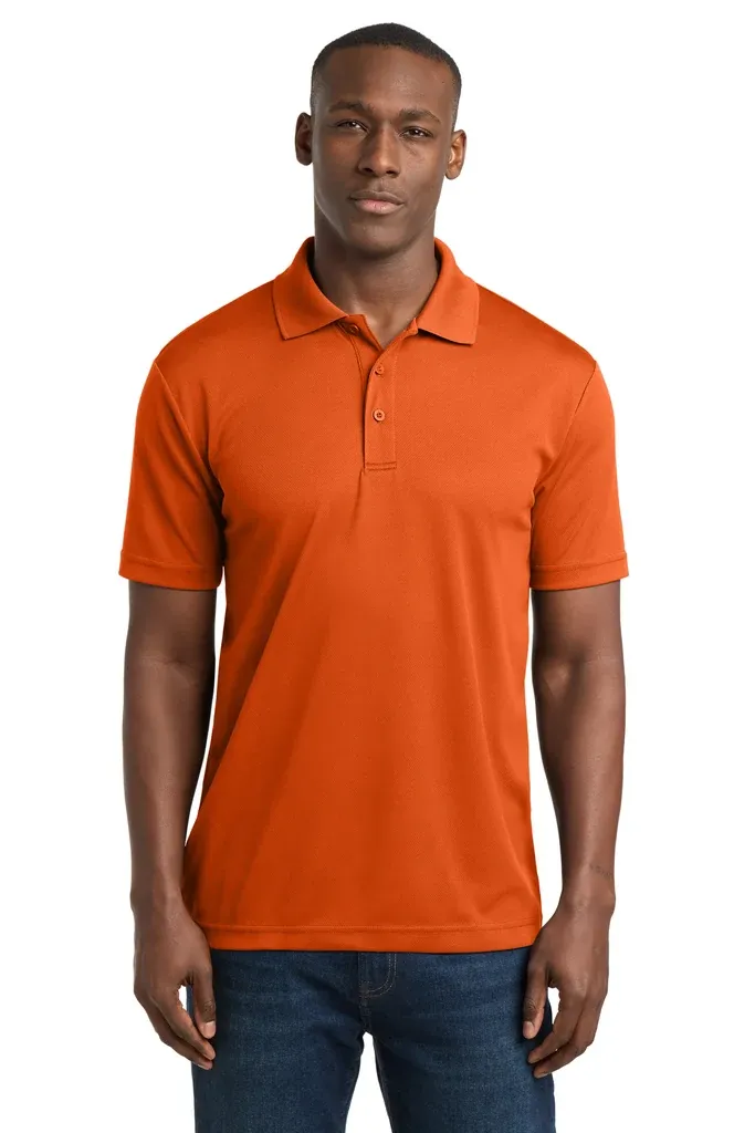 Sport-Tek® PosiCharge® RacerMesh® Polo. ST640 - additional view 5