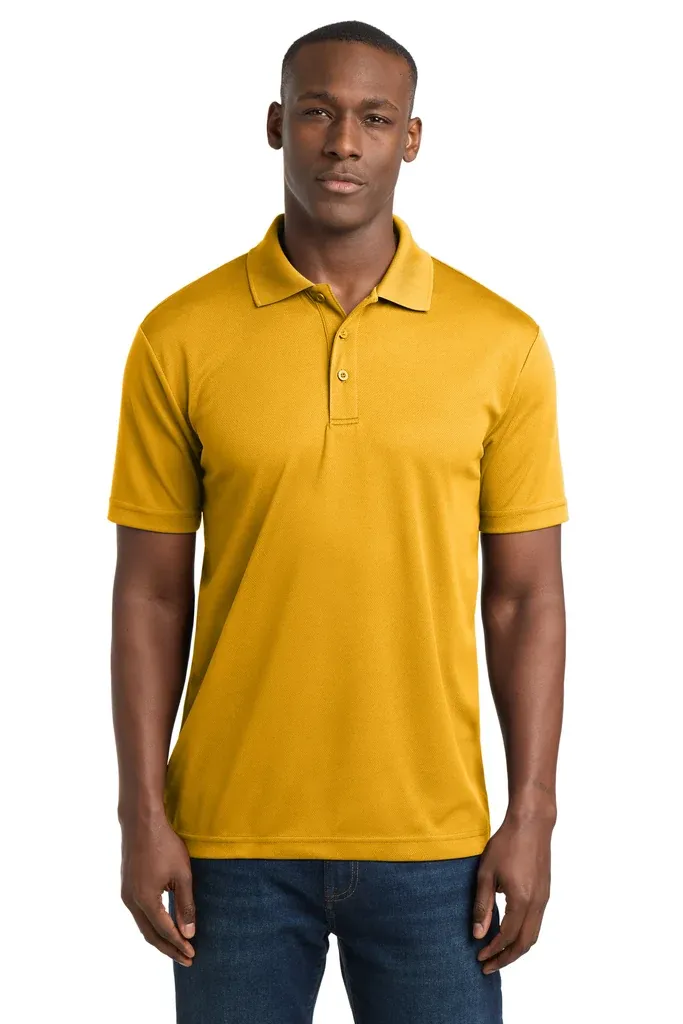 Sport-Tek® PosiCharge® RacerMesh® Polo. ST640 - additional view 4