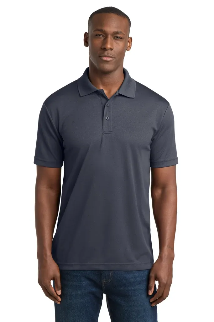 Sport-Tek® PosiCharge® RacerMesh® Polo. ST640 - additional view 13