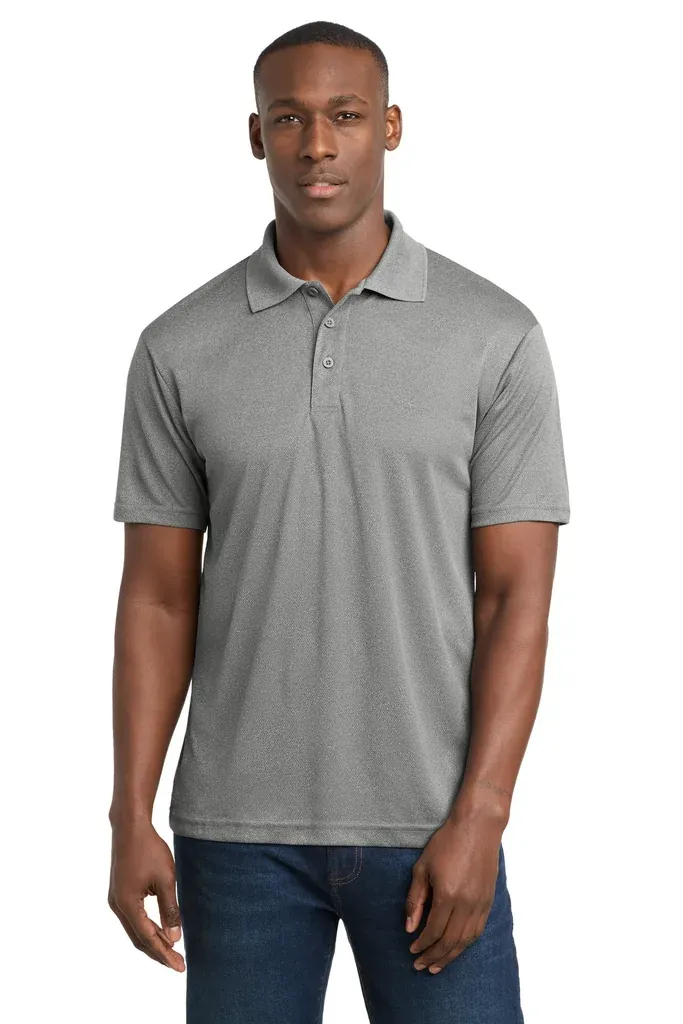 Sport-Tek® PosiCharge® RacerMesh® Polo. ST640 - additional view 14