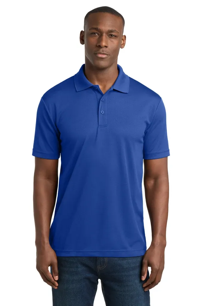 Sport-Tek® PosiCharge® RacerMesh® Polo. ST640 - additional view 15