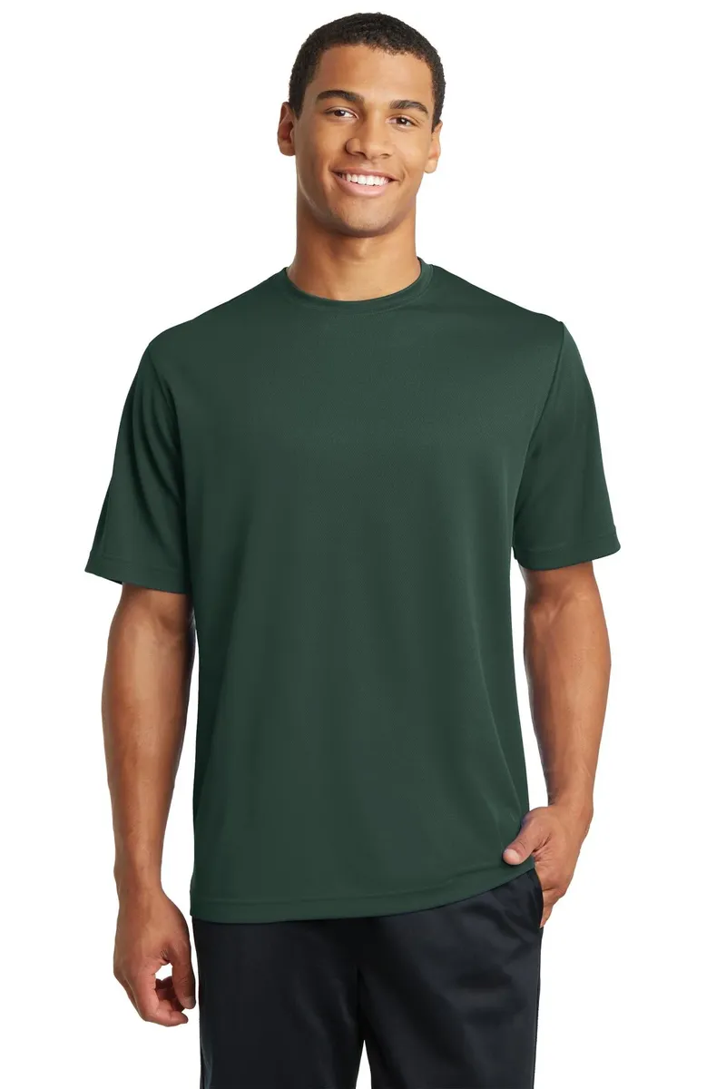 Sport-Tek® PosiCharge® RacerMesh® Tee. ST340 - additional view 13