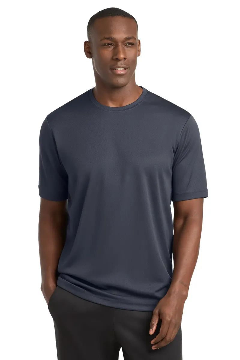 Sport-Tek® PosiCharge® RacerMesh® Tee. ST340 - additional view 5