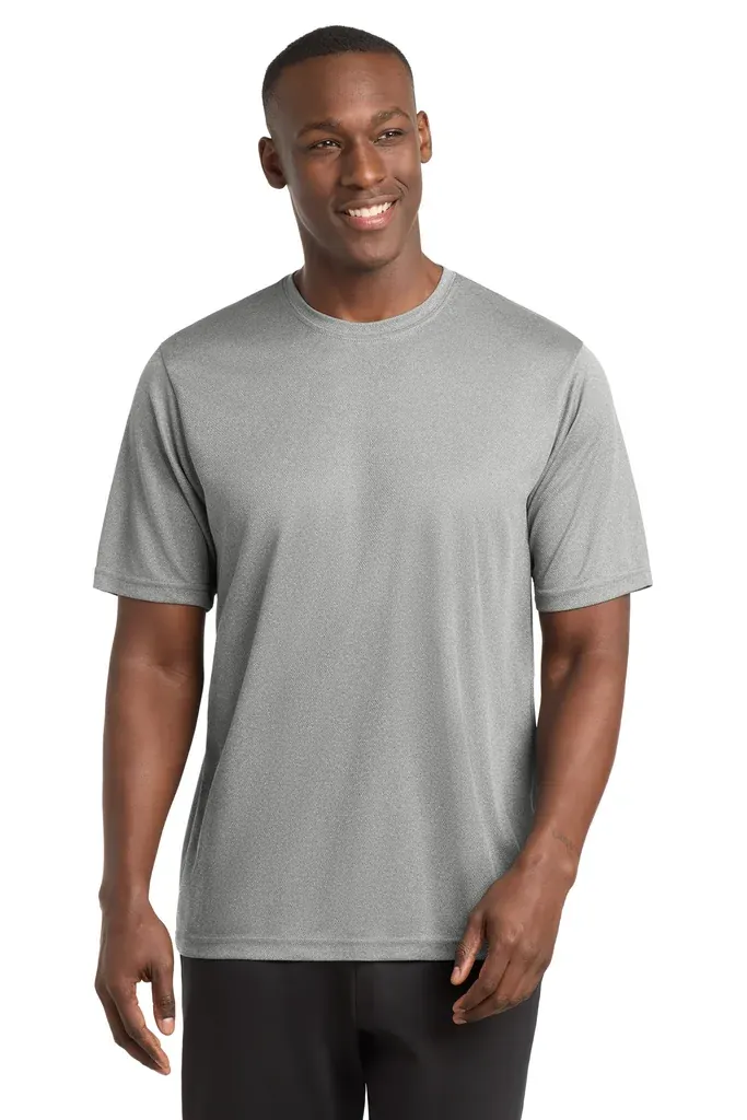 Sport-Tek® PosiCharge® RacerMesh® Tee. ST340 - additional view 15
