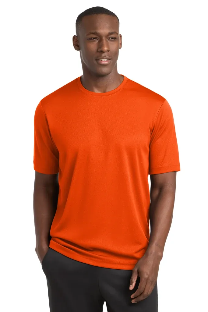 Sport-Tek® PosiCharge® RacerMesh® Tee. ST340 - additional view 19