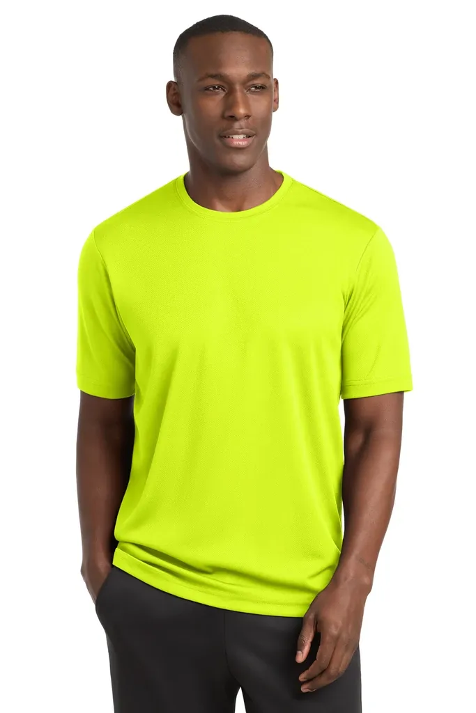 Sport-Tek® PosiCharge® RacerMesh® Tee. ST340 - additional view 11