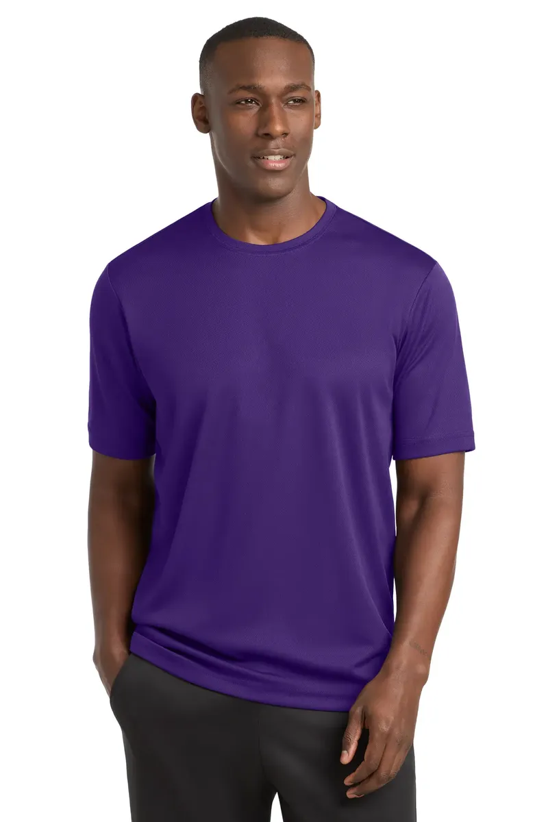 Sport-Tek® PosiCharge® RacerMesh® Tee. ST340 - additional view 7