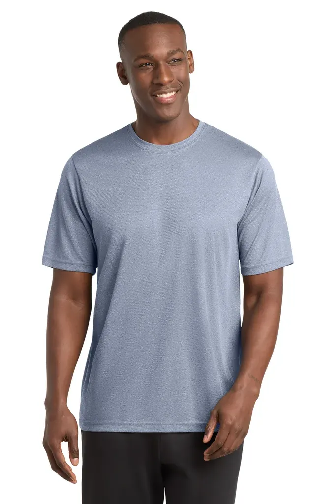 Sport-Tek® PosiCharge® RacerMesh® Tee. ST340 - additional view 20