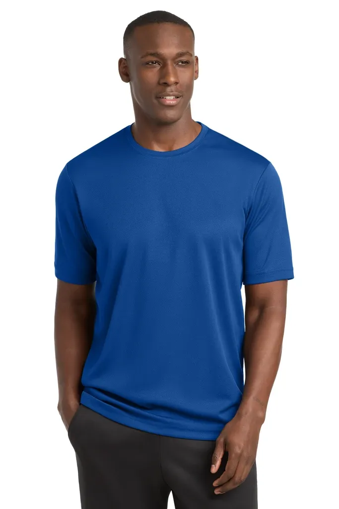 Sport-Tek® PosiCharge® RacerMesh® Tee. ST340 - additional view 10
