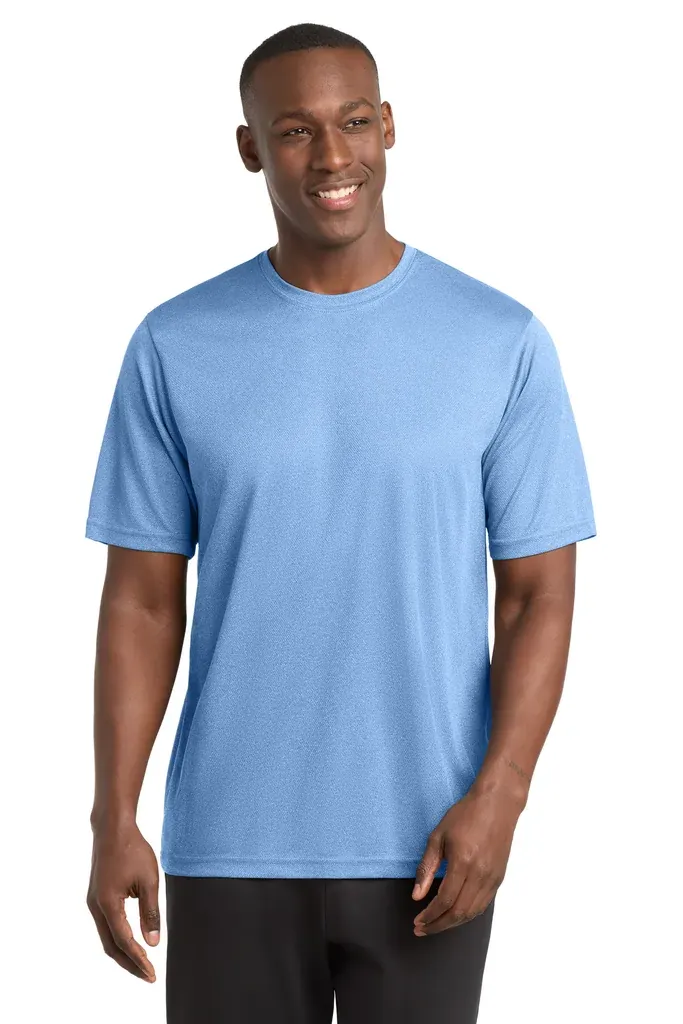 Sport-Tek® PosiCharge® RacerMesh® Tee. ST340 - additional view 12