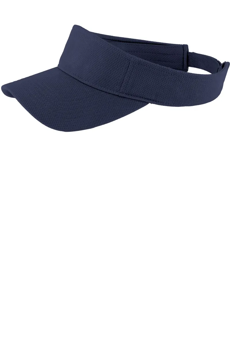 Sport-Tek® PosiCharge® RacerMesh® Visor.  STC27 - additional view 5