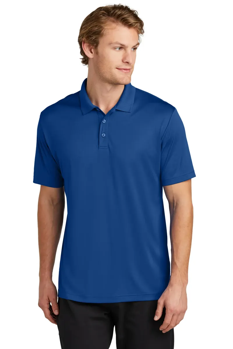 Sport-Tek® PosiCharge® Re-Compete Polo ST725 - additional view 1