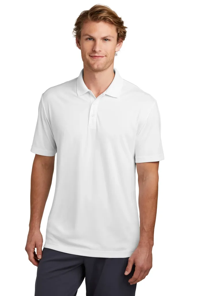 Sport-Tek® PosiCharge® Re-Compete Polo ST725 - additional view 7