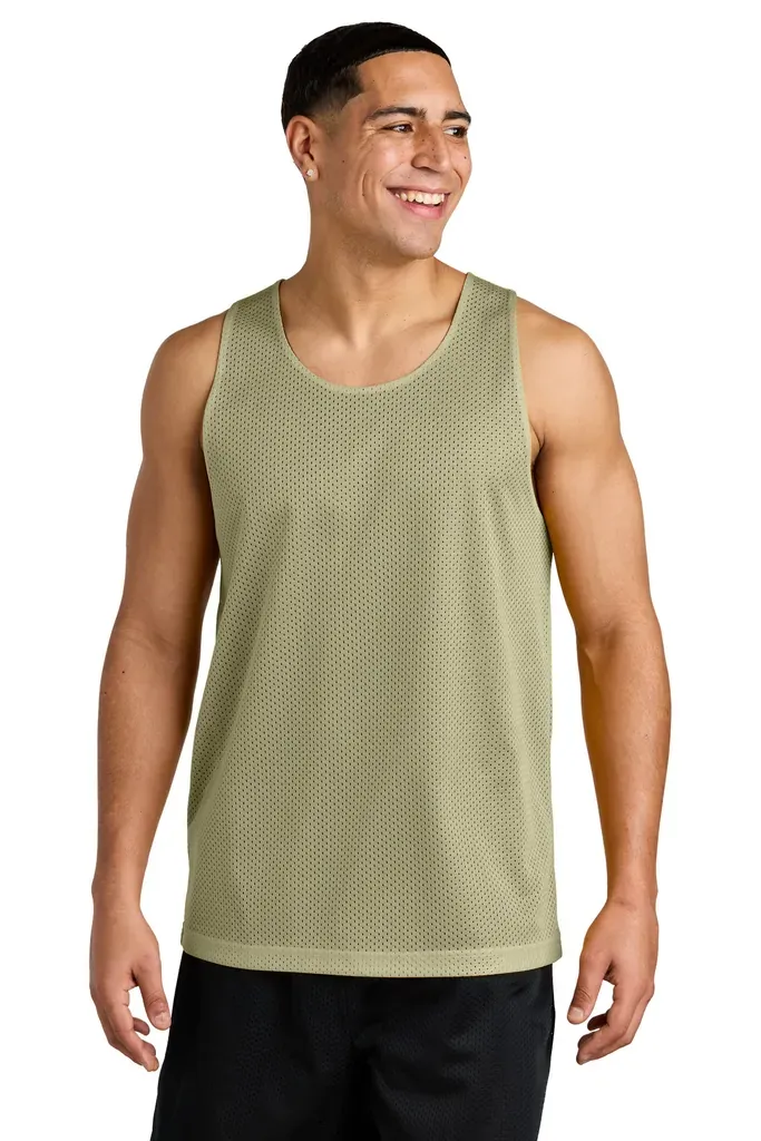 Sport-Tek® PosiCharge® Reversible Mesh Tank ST5000 - additional view 1