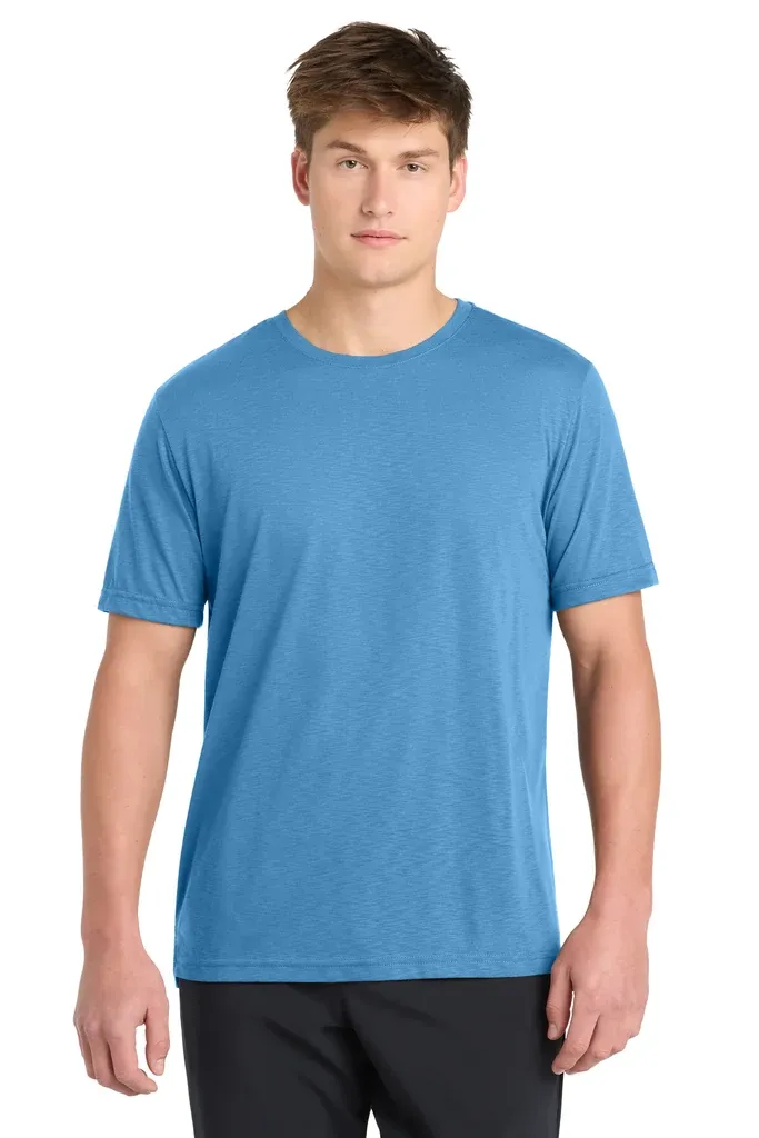 Sport-Tek® PosiCharge® Strive Tee. ST430 - additional view 1