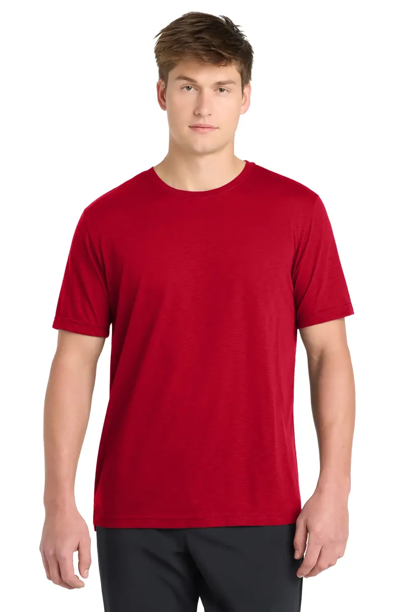 Sport-Tek® PosiCharge® Strive Tee. ST430 - additional view 2