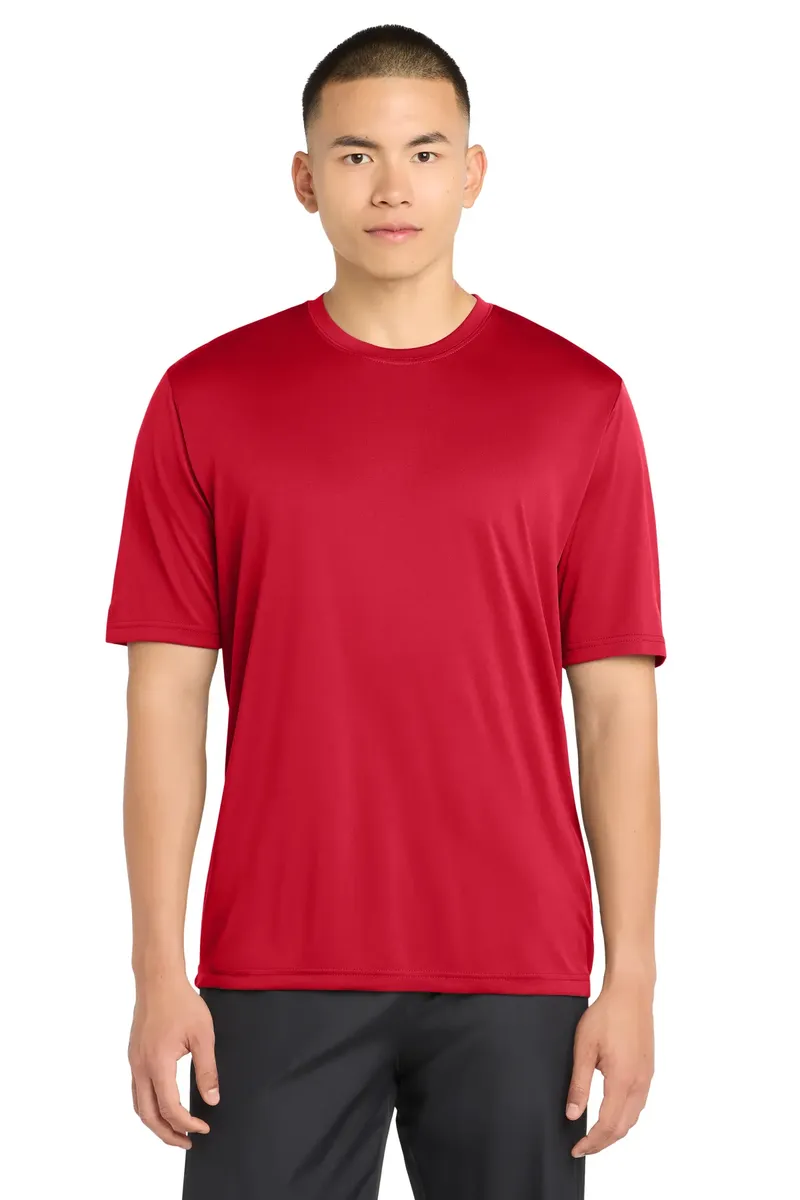 Sport-Tek® PosiCharge® Tough Tee. ST320 - additional view 2