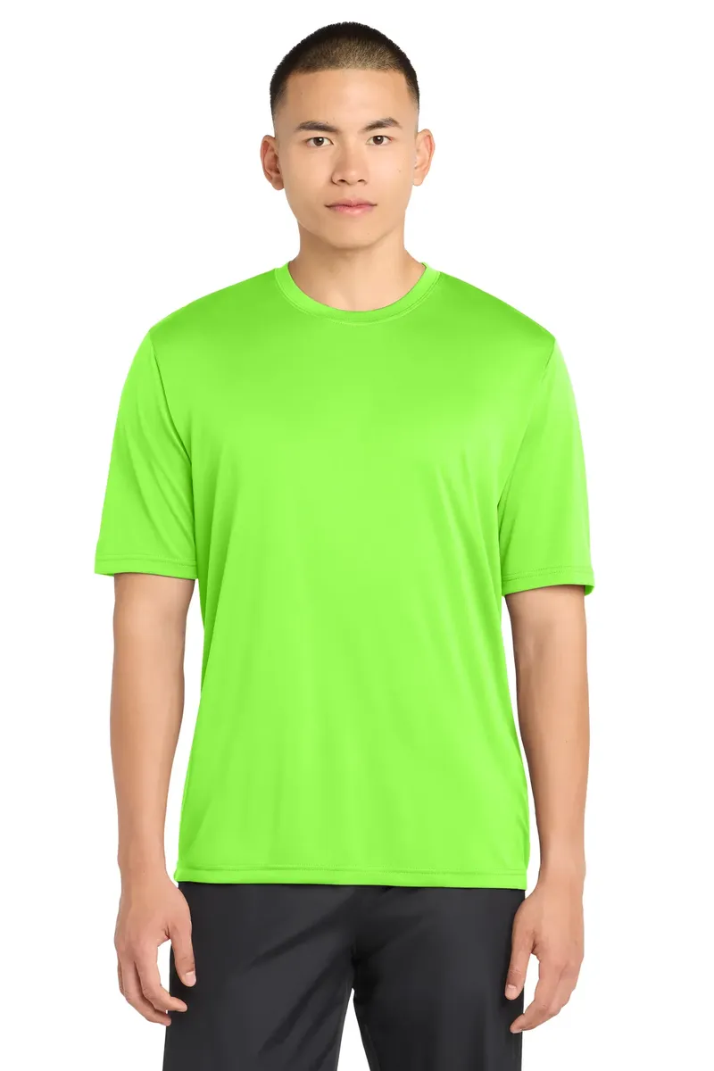 Sport-Tek® PosiCharge® Tough Tee. ST320 - additional view 1