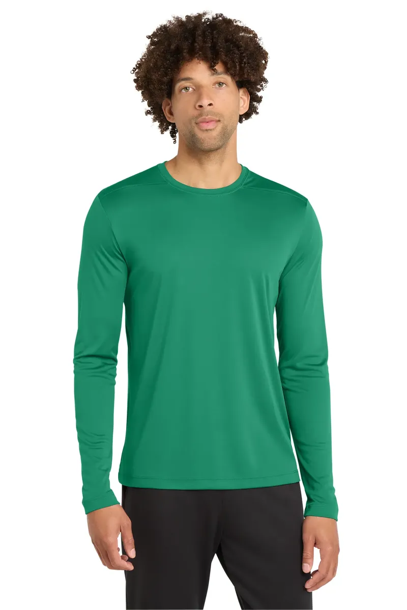 Sport-Tek ® Posi-UV® Pro Long Sleeve Tee. ST420LS - additional view 8