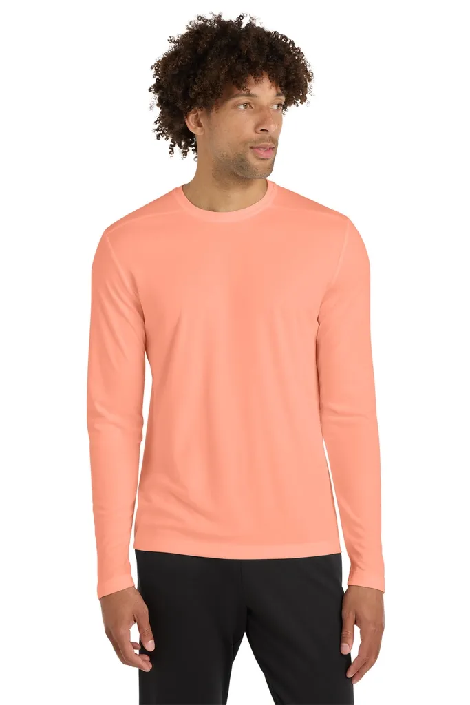 Sport-Tek ® Posi-UV® Pro Long Sleeve Tee. ST420LS - additional view 13