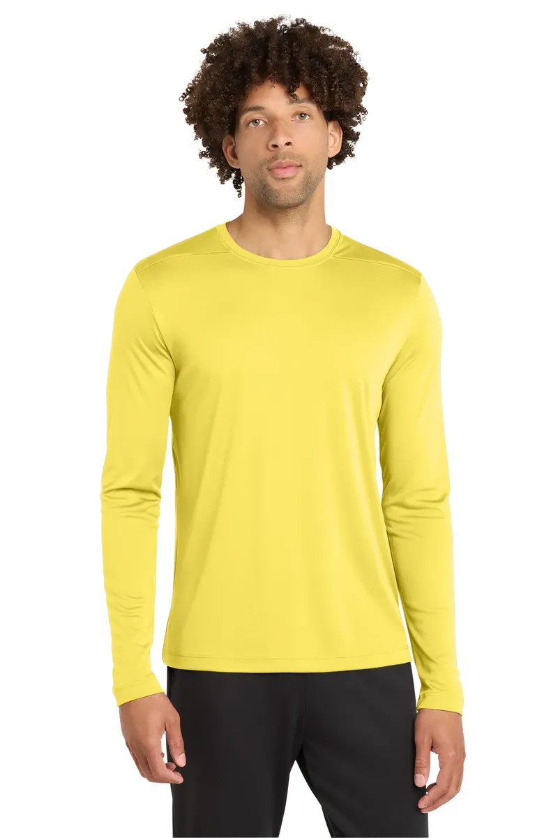 Sport-Tek ® Posi-UV® Pro Long Sleeve Tee. ST420LS - additional view 14