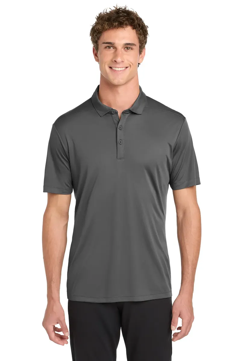 Sport-Tek ®  Posi-UV®  Pro Polo. ST520 - additional view 2
