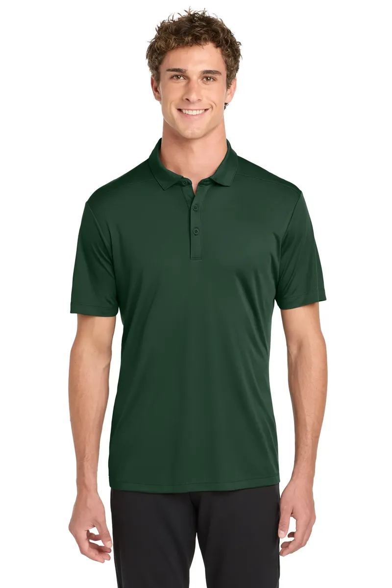 Sport-Tek ®  Posi-UV®  Pro Polo. ST520 - additional view 10