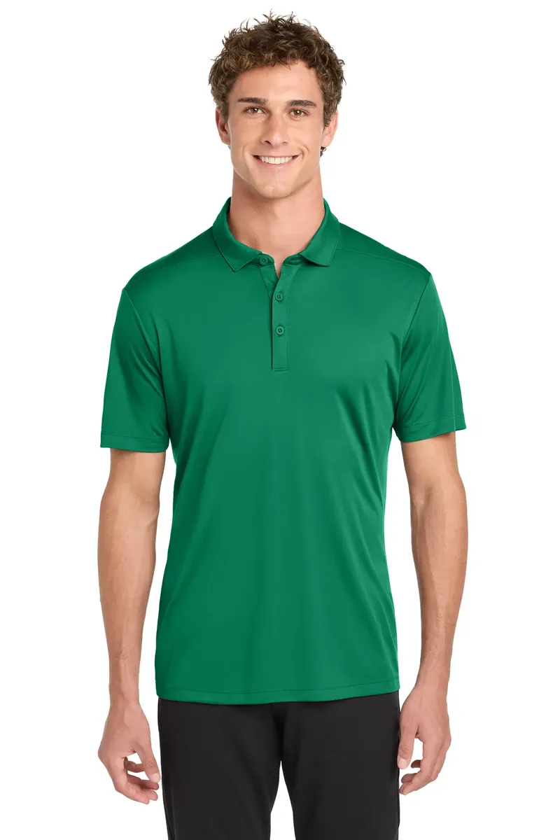 Sport-Tek ®  Posi-UV®  Pro Polo. ST520 - additional view 5