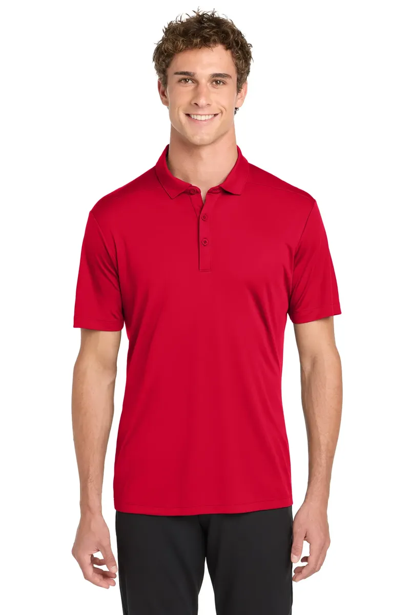 Sport-Tek ®  Posi-UV®  Pro Polo. ST520 - additional view 4