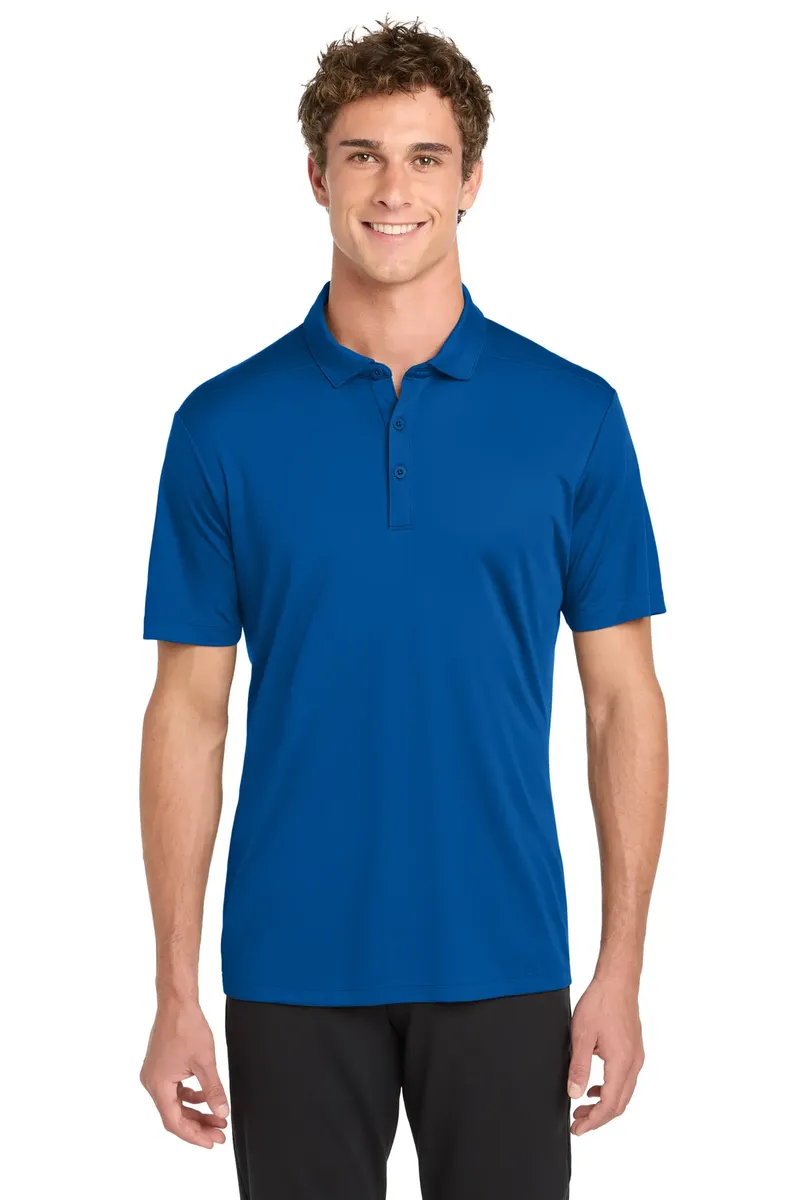 Sport-Tek ®  Posi-UV®  Pro Polo. ST520 - additional view 3
