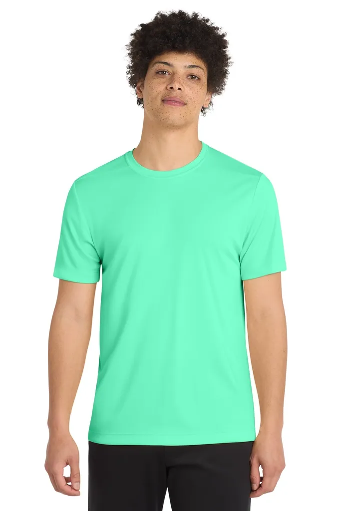 Sport-Tek ® Posi-UV® Pro Tee. ST420 - additional view 9