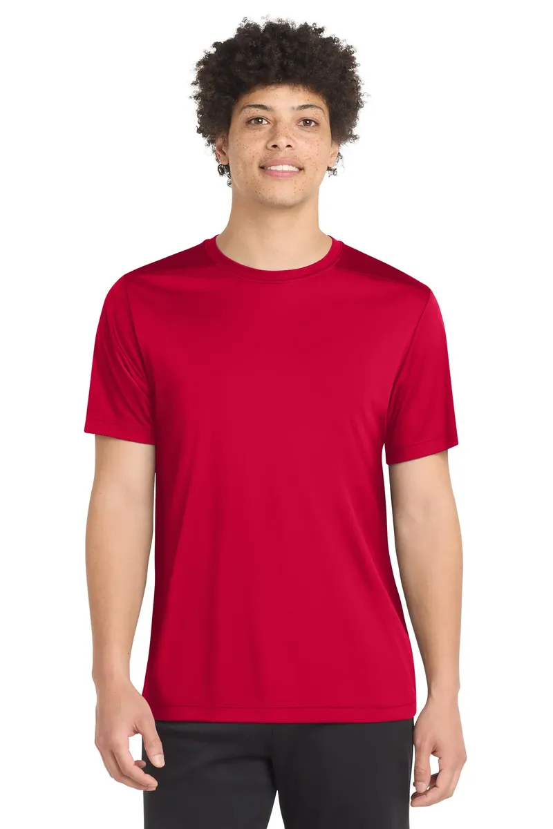 Sport-Tek ® Posi-UV® Pro Tee. ST420 - additional view 4
