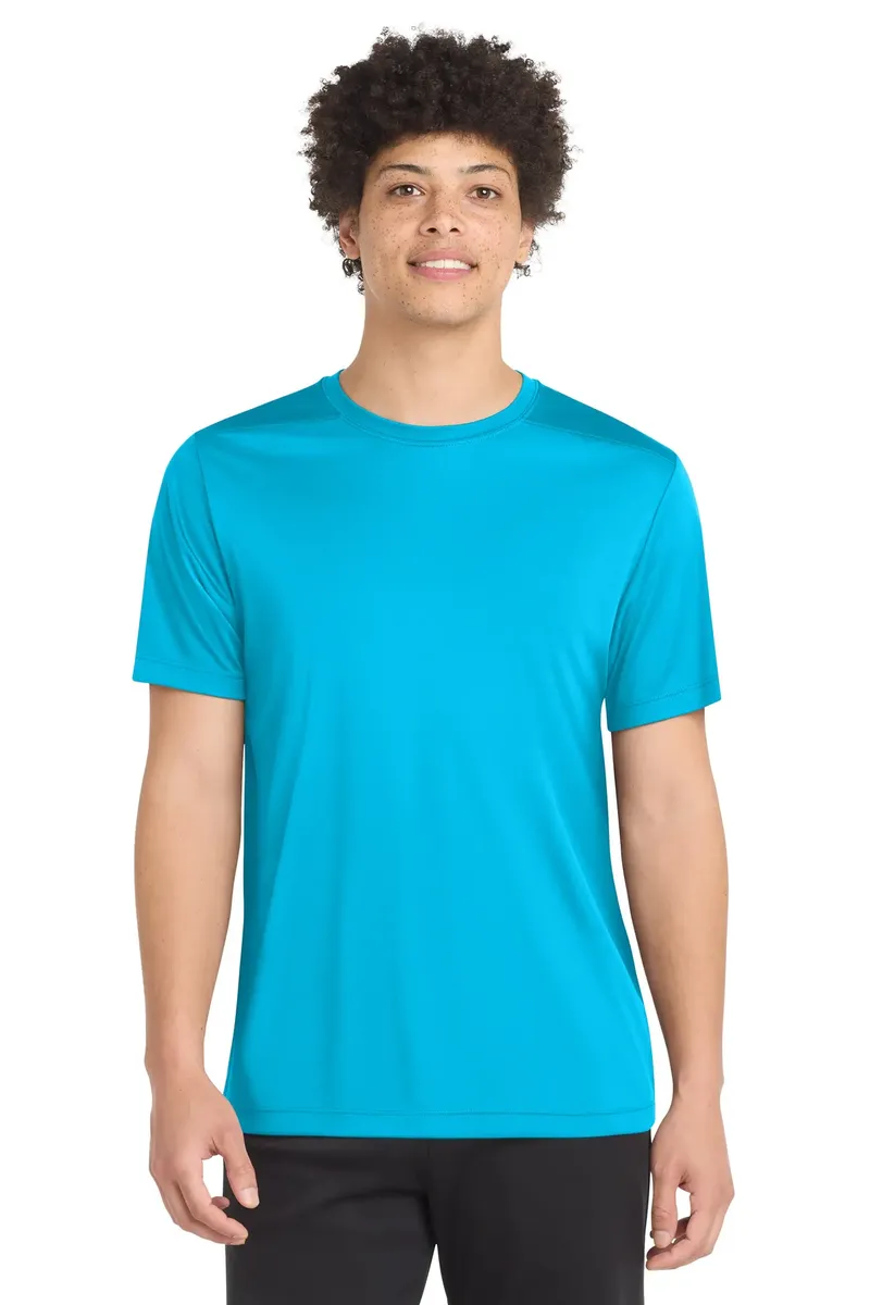 Sport-Tek ® Posi-UV® Pro Tee. ST420 - additional view 8