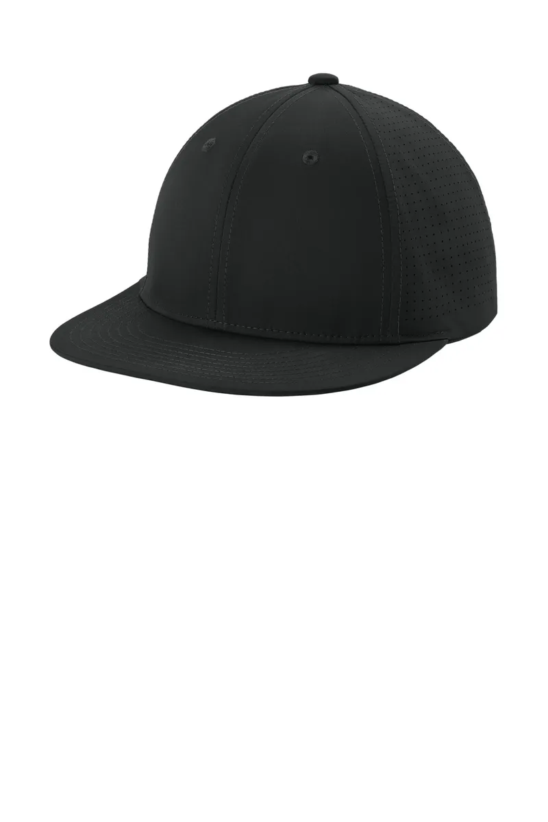 Sport-Tek® Pro-Cut Stretch-Tek Cap STC64 - additional view 10