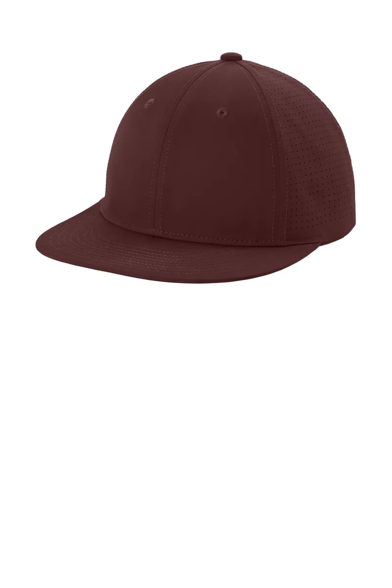 Sport-Tek® Pro-Cut Stretch-Tek Cap STC64 - additional view 5