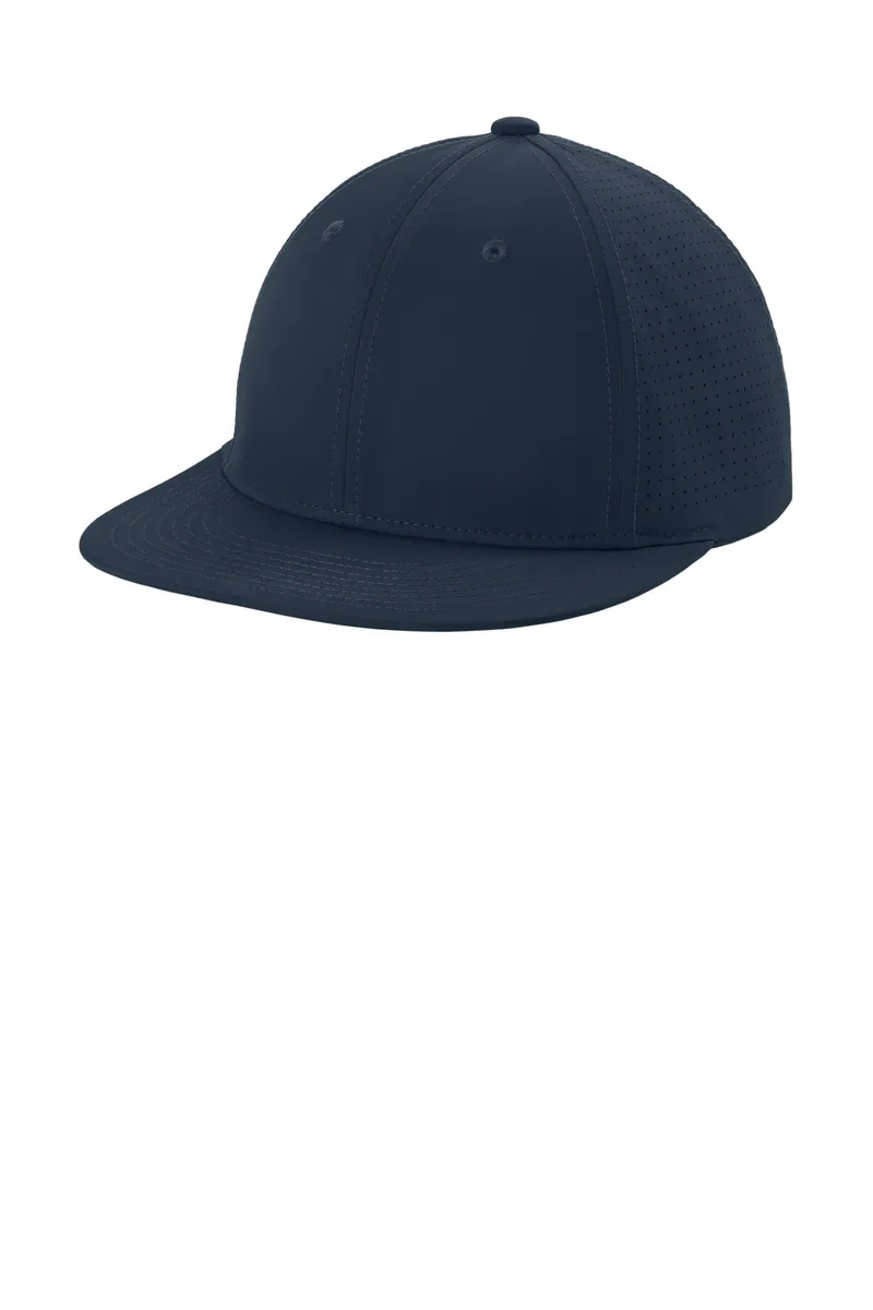 Sport-Tek® Pro-Cut Stretch-Tek Cap STC64 - additional view 1