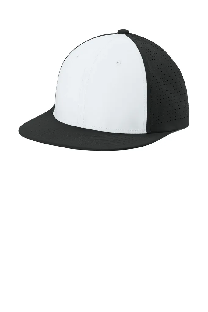 Sport-Tek® Pro-Cut Stretch-Tek Cap STC64 - additional view 4