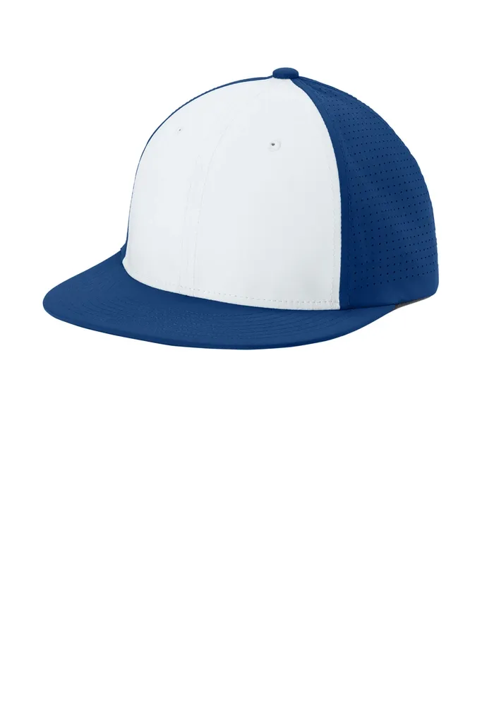 Sport-Tek® Pro-Cut Stretch-Tek Cap STC64 - additional view 11