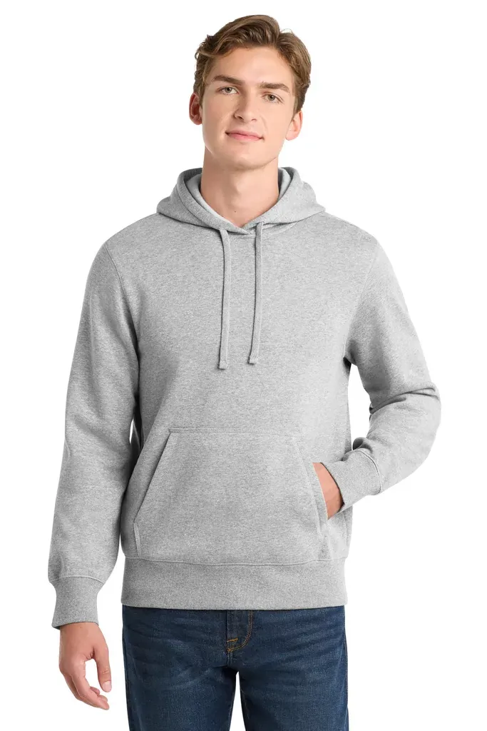 Sport-Tek® Pullover Hooded Sweatshirt. ST254 - additional view 1