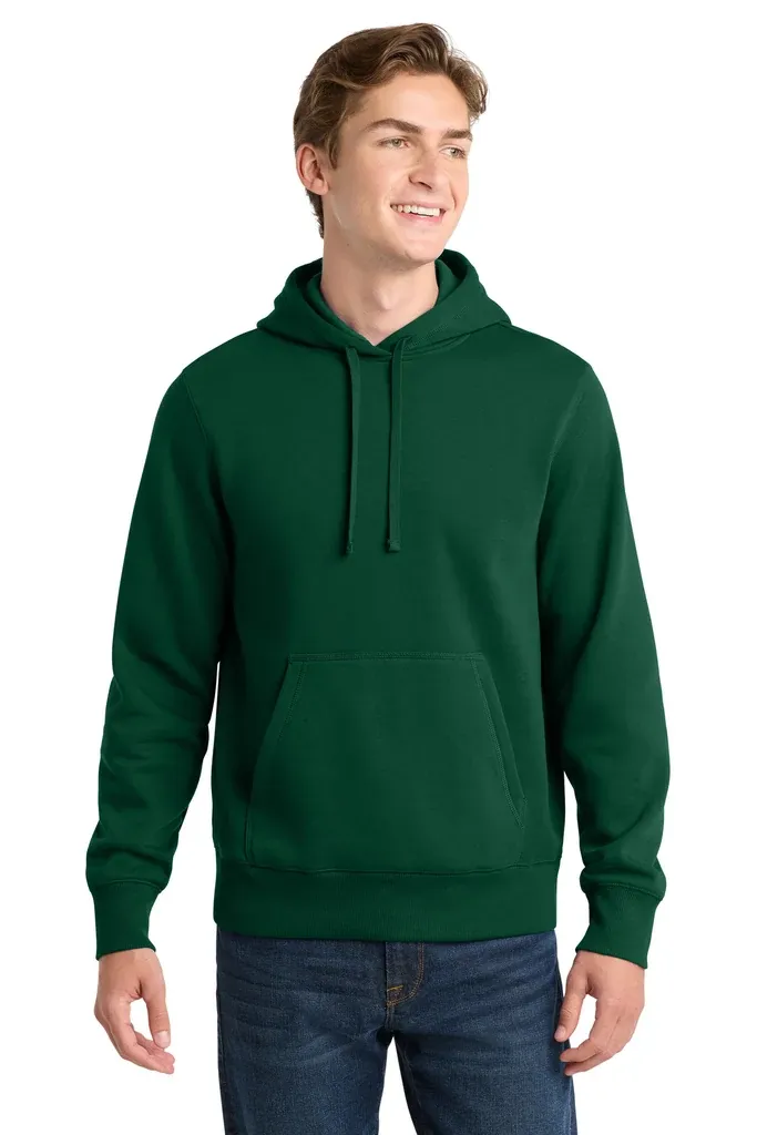 Sport-Tek® Pullover Hooded Sweatshirt. ST254 - additional view 9