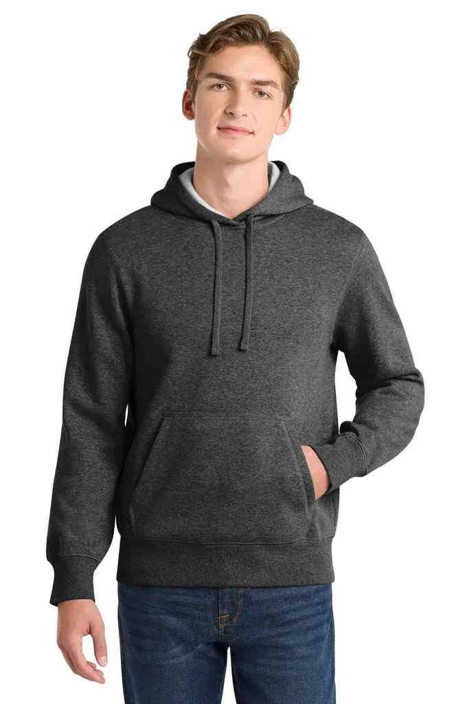 Sport-Tek® Pullover Hooded Sweatshirt. ST254 - additional view 11