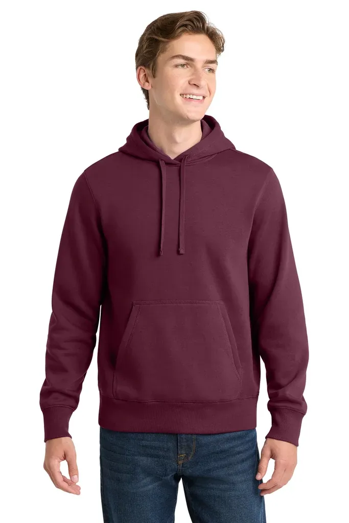 Sport-Tek® Pullover Hooded Sweatshirt. ST254 - additional view 4