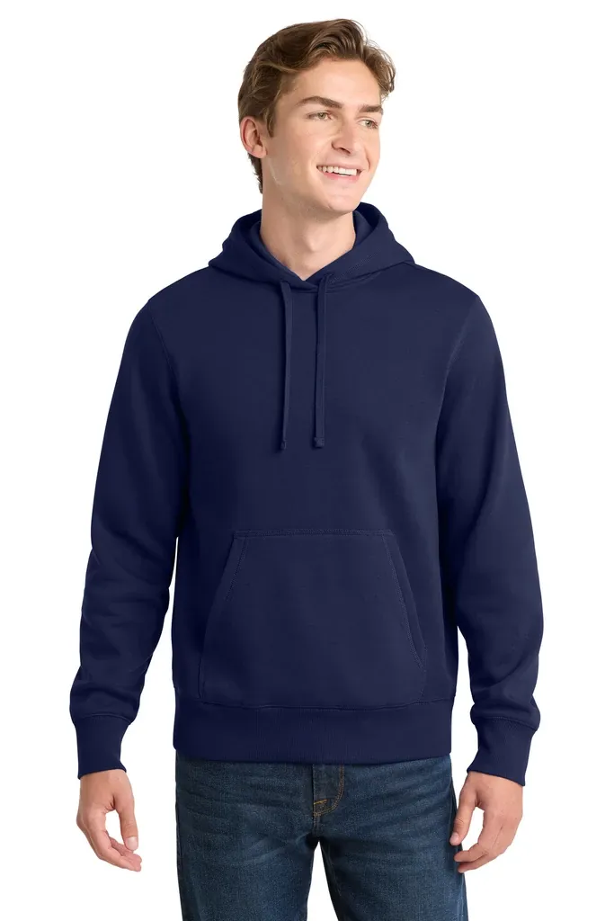 Sport-Tek® Pullover Hooded Sweatshirt. ST254 - additional view 8