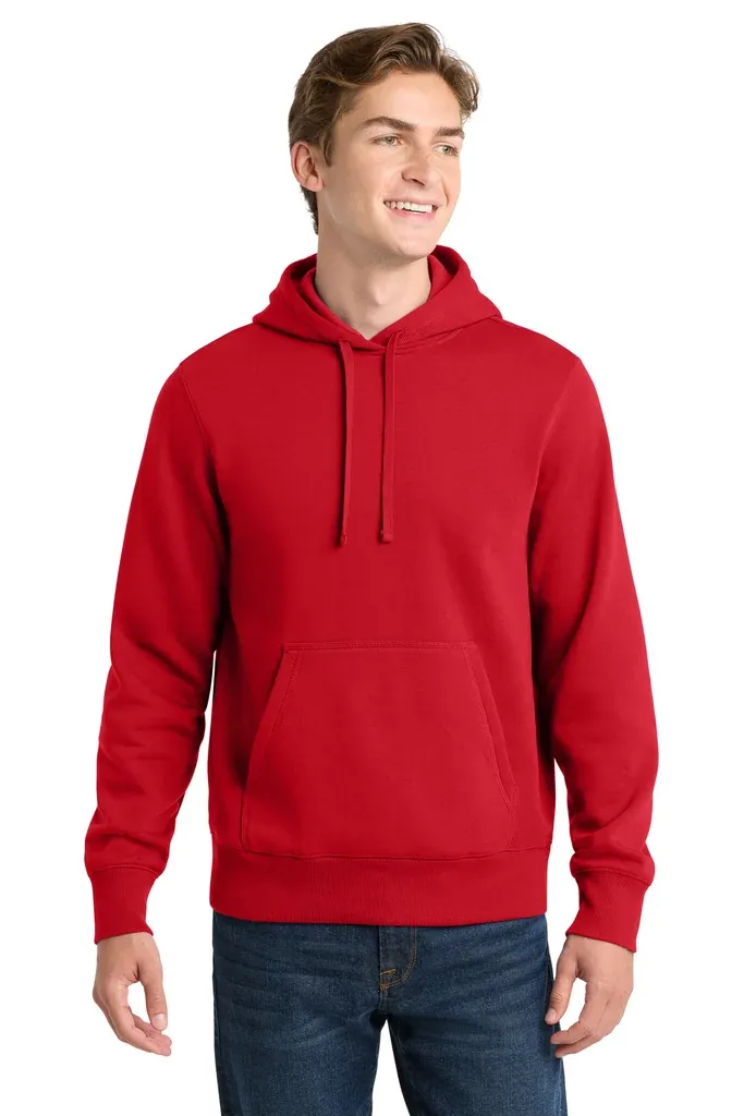 Sport-Tek® Pullover Hooded Sweatshirt. ST254 - additional view 7