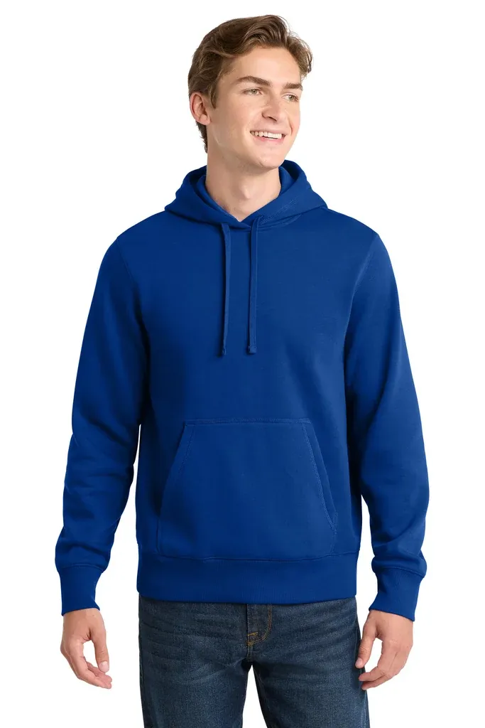 Sport-Tek® Pullover Hooded Sweatshirt. ST254 - additional view 2