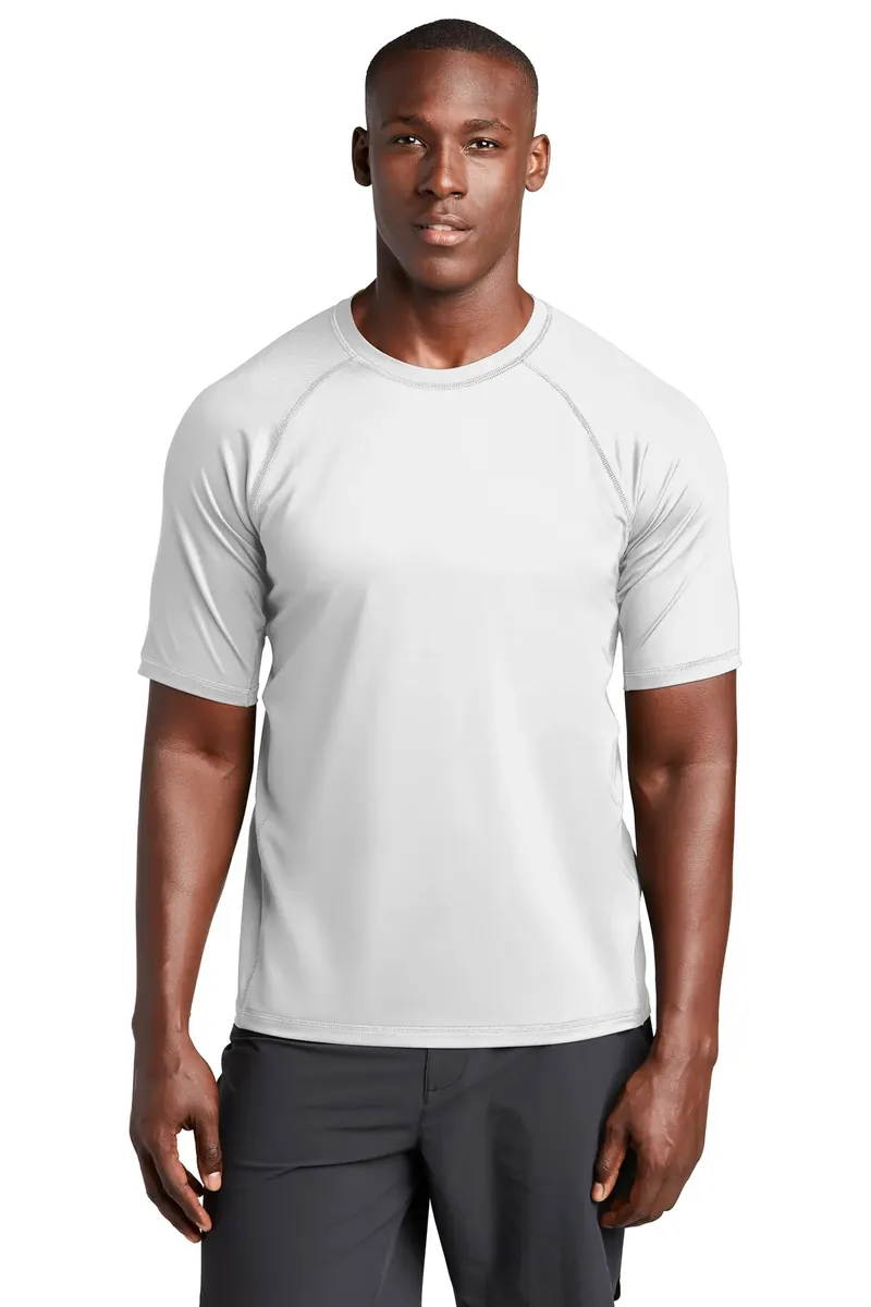 Sport-Tek ® Rashguard Tee. ST470 - additional view 3